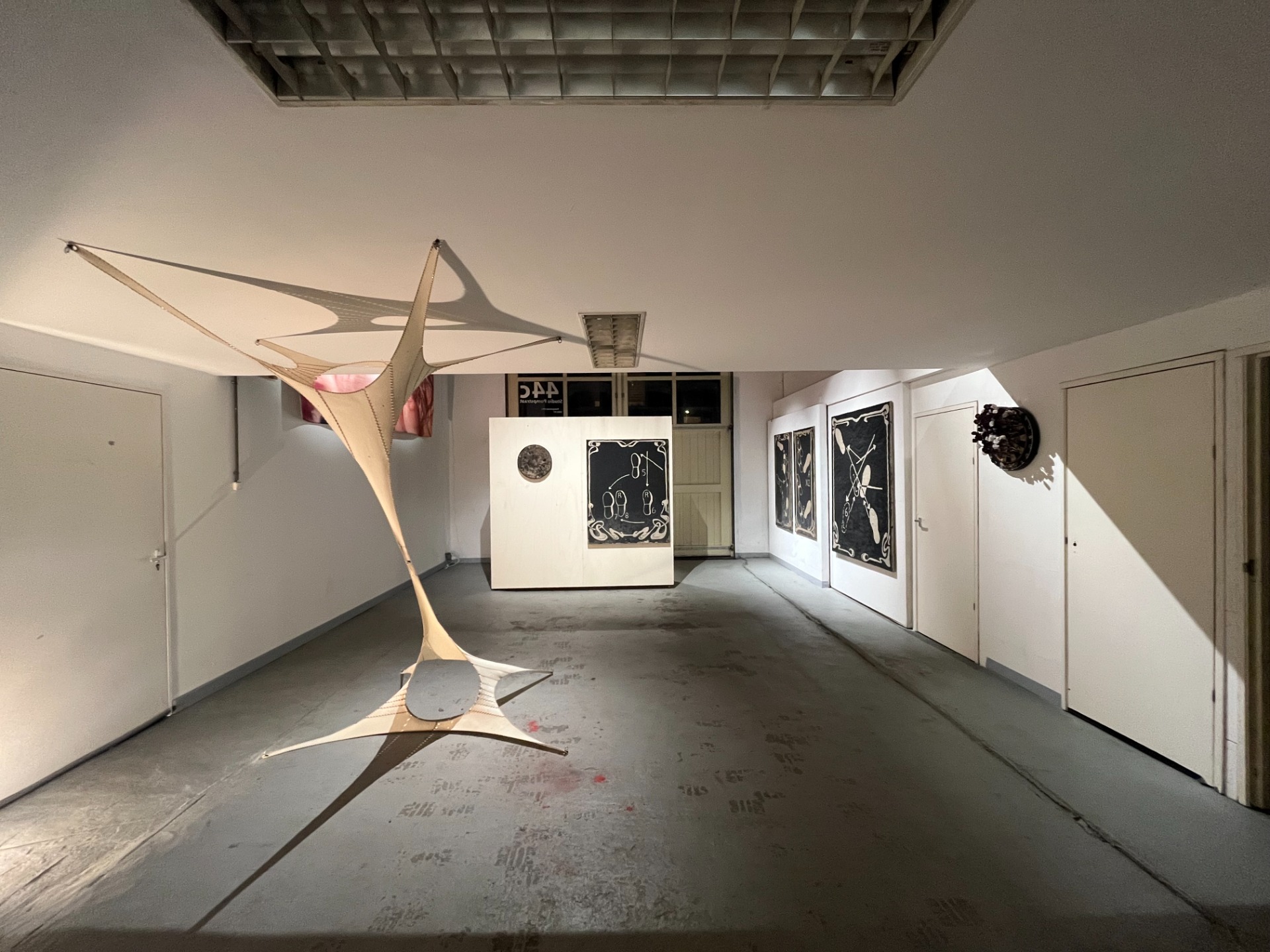 Tentoonstelling ''Grootste Hits Aller Tijden'' 11/2025 - 12/2025